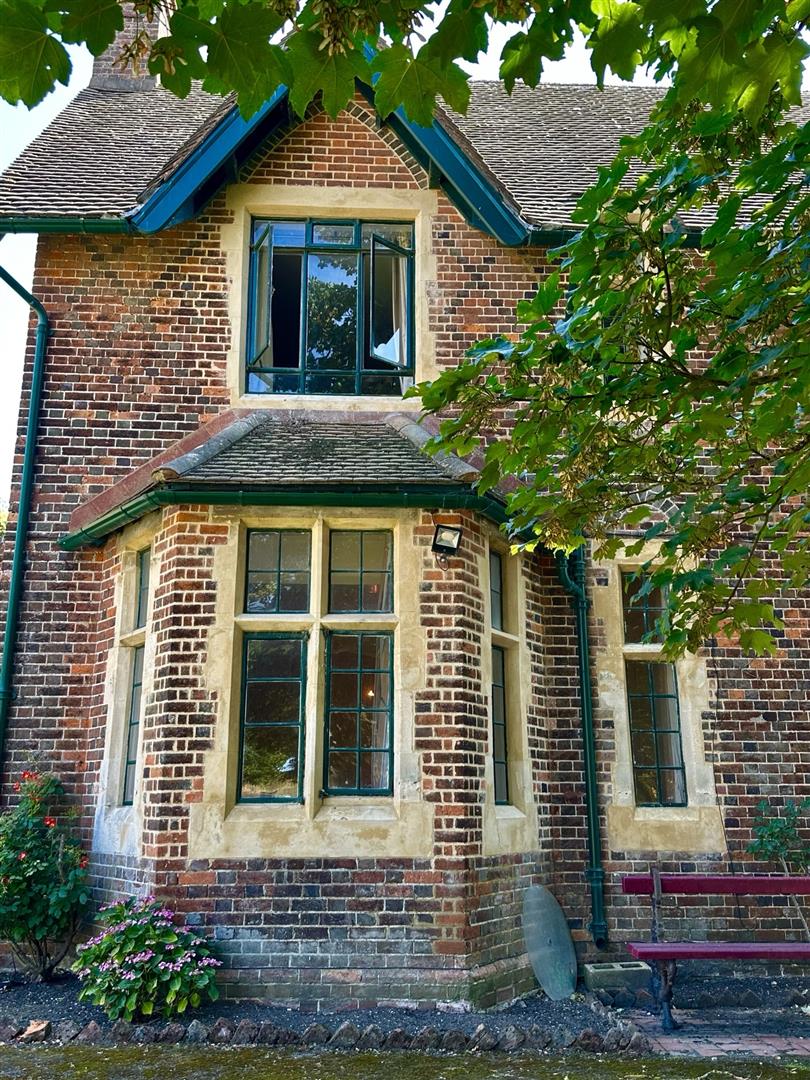 St Margaret Road, St Leonards on sea